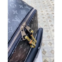 Cheap Louis Vuitton LV AAA Man Backpacks #863258 Replica Wholesale [$86.00 USD] [ITEM#863258] on Replica Louis Vuitton LV AAA Man Backpacks