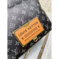 Cheap Louis Vuitton LV AAA Man Backpacks #863258 Replica Wholesale [$86.00 USD] [ITEM#863258] on Replica Louis Vuitton LV AAA Man Backpacks