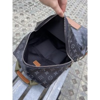 Cheap Louis Vuitton LV AAA Man Backpacks #863258 Replica Wholesale [$86.00 USD] [ITEM#863258] on Replica Louis Vuitton LV AAA Man Backpacks