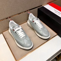 Cheap Thom Browne TB Casual Shoes For Men #863580 Replica Wholesale [$82.00 USD] [ITEM#863580] on Replica Thom Browne TB Casual Shoes