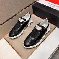 Thom Browne TB Casual Shoes For Men #863582
