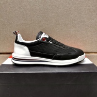 Cheap Thom Browne TB Casual Shoes For Men #863582 Replica Wholesale [$82.00 USD] [ITEM#863582] on Replica Thom Browne TB Casual Shoes