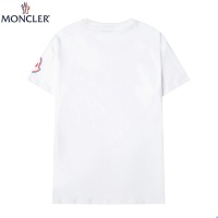 Cheap Moncler T-Shirts Short Sleeved For Men #863883 Replica Wholesale [$29.00 USD] [ITEM#863883] on Replica Moncler T-Shirts