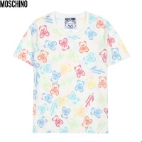 Moschino T-Shirts Short Sleeved For Men #863886