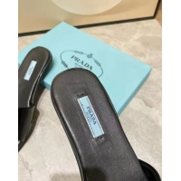 Cheap Prada Slippers For Women #864021 Replica Wholesale [$81.00 USD] [ITEM#864021] on Replica Prada Slippers
