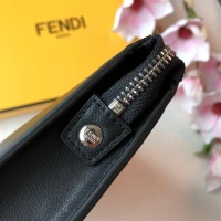 Cheap Fendi AAA Man Wallets #864046 Replica Wholesale [$98.00 USD] [ITEM#864046] on Replica Fendi AAA Man Wallets