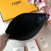 Cheap Fendi AAA Man Wallets #864046 Replica Wholesale [$98.00 USD] [ITEM#864046] on Replica Fendi AAA Man Wallets