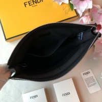 Cheap Fendi AAA Man Wallets #864047 Replica Wholesale [$98.00 USD] [ITEM#864047] on Replica Fendi AAA Man Wallets