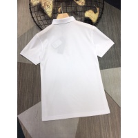 Cheap Prada T-Shirts Short Sleeved For Men #864381 Replica Wholesale [$39.00 USD] [ITEM#864381] on Replica Prada T-Shirts