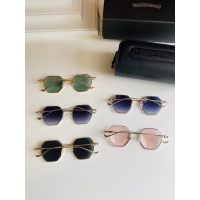 Cheap Chrome Hearts AAA Quality Sunglasses #864500 Replica Wholesale [$56.00 USD] [ITEM#864500] on Replica Chrome Hearts AAA Quality Sunglasses