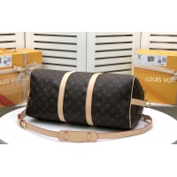 Cheap Louis Vuitton Travel Bags #864896 Replica Wholesale [$85.00 USD] [ITEM#864896] on Replica Louis Vuitton Travel Bags