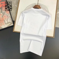 Cheap LOEWE T-Shirts Short Sleeved For Men #864922 Replica Wholesale [$25.00 USD] [ITEM#864922] on Replica LOEWE Shirts
