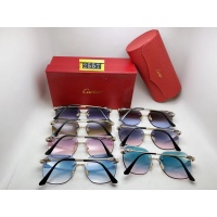 Cheap Cartier Fashion Sunglasses #864990 Replica Wholesale [$24.00 USD] [ITEM#864990] on Replica Cartier Fashion Sunglasses