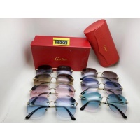 Cheap Cartier Fashion Sunglasses #864991 Replica Wholesale [$24.00 USD] [ITEM#864991] on Replica Cartier Fashion Sunglasses