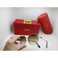 Cheap Cartier Fashion Sunglasses #864994 Replica Wholesale [$24.00 USD] [ITEM#864994] on Replica Cartier Fashion Sunglasses