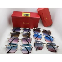 Cheap Cartier Fashion Sunglasses #865009 Replica Wholesale [$24.00 USD] [ITEM#865009] on Replica Cartier Fashion Sunglasses