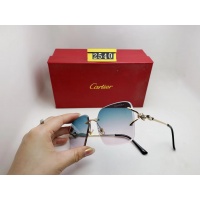 Cheap Cartier Fashion Sunglasses #865011 Replica Wholesale [$24.00 USD] [ITEM#865011] on Replica Cartier Fashion Sunglasses