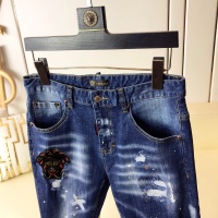 Cheap Versace Jeans For Men #865013 Replica Wholesale [$48.00 USD] [ITEM#865013] on Replica Versace Jeans