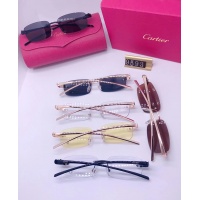 Cheap Cartier Fashion Sunglasses #865024 Replica Wholesale [$27.00 USD] [ITEM#865024] on Replica Cartier Fashion Sunglasses
