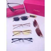 Cheap Cartier Fashion Sunglasses #865025 Replica Wholesale [$27.00 USD] [ITEM#865025] on Replica Cartier Fashion Sunglasses