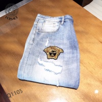 Cheap Versace Jeans For Men #865043 Replica Wholesale [$40.00 USD] [ITEM#865043] on Replica Versace Jeans