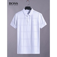 Boss T-Shirts Short Sleeved For Men #865252