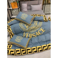 Cheap Versace Bedding #865680 Replica Wholesale [$105.00 USD] [ITEM#865680] on Replica Versace Bedding