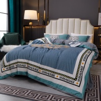 Cheap Versace Bedding #865693 Replica Wholesale [$118.00 USD] [ITEM#865693] on Replica Versace Bedding