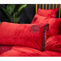 Cheap Versace Bedding #865694 Replica Wholesale [$118.00 USD] [ITEM#865694] on Replica Versace Bedding