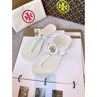 Cheap Tory Burch TB Slippers For Women #866276 Replica Wholesale [$36.00 USD] [ITEM#866276] on Replica Tory Burch TB Slippers