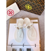 Cheap Tory Burch TB Slippers For Women #866276 Replica Wholesale [$36.00 USD] [ITEM#866276] on Replica Tory Burch TB Slippers