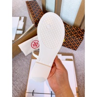 Cheap Tory Burch TB Slippers For Women #866276 Replica Wholesale [$36.00 USD] [ITEM#866276] on Replica Tory Burch TB Slippers