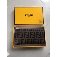 Fendi AAA Man Wallets #866513