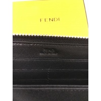 Cheap Fendi AAA Man Wallets #866513 Replica Wholesale [$60.00 USD] [ITEM#866513] on Replica Fendi AAA Man Wallets