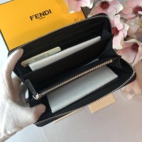 Cheap Fendi AAA Man Wallets #866515 Replica Wholesale [$64.00 USD] [ITEM#866515] on Replica Fendi AAA Man Wallets