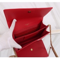Cheap Yves Saint Laurent YSL AAA Messenger Bags For Women #866521 Replica Wholesale [$60.00 USD] [ITEM#866521] on Replica Yves Saint Laurent YSL AAA Messenger Bags