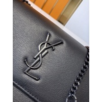 Cheap Yves Saint Laurent YSL AAA Messenger Bags For Women #866529 Replica Wholesale [$105.00 USD] [ITEM#866529] on Replica Yves Saint Laurent YSL AAA Messenger Bags