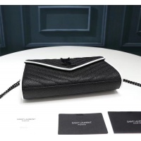 Cheap Yves Saint Laurent YSL AAA Messenger Bags For Women #866537 Replica Wholesale [$96.00 USD] [ITEM#866537] on Replica Yves Saint Laurent YSL AAA Messenger Bags