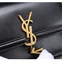 Cheap Yves Saint Laurent YSL AAA Messenger Bags For Women #866598 Replica Wholesale [$118.00 USD] [ITEM#866598] on Replica Yves Saint Laurent YSL AAA Messenger Bags