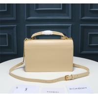 Cheap Yves Saint Laurent YSL AAA Messenger Bags For Women #866600 Replica Wholesale [$122.00 USD] [ITEM#866600] on Replica Yves Saint Laurent YSL AAA Messenger Bags