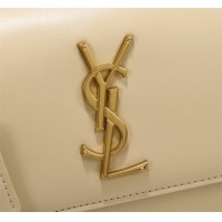 Cheap Yves Saint Laurent YSL AAA Messenger Bags For Women #866600 Replica Wholesale [$122.00 USD] [ITEM#866600] on Replica Yves Saint Laurent YSL AAA Messenger Bags