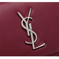 Cheap Yves Saint Laurent YSL AAA Messenger Bags For Women #866653 Replica Wholesale [$112.00 USD] [ITEM#866653] on Replica Yves Saint Laurent YSL AAA Messenger Bags