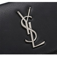 Cheap Yves Saint Laurent YSL AAA Messenger Bags For Women #866654 Replica Wholesale [$112.00 USD] [ITEM#866654] on Replica Yves Saint Laurent YSL AAA Messenger Bags