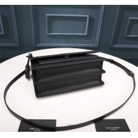 Cheap Yves Saint Laurent YSL AAA Messenger Bags For Women #866655 Replica Wholesale [$112.00 USD] [ITEM#866655] on Replica Yves Saint Laurent YSL AAA Messenger Bags