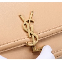Cheap Yves Saint Laurent YSL AAA Messenger Bags For Women #866657 Replica Wholesale [$125.00 USD] [ITEM#866657] on Replica Yves Saint Laurent YSL AAA Messenger Bags