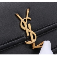 Cheap Yves Saint Laurent YSL AAA Messenger Bags For Women #866658 Replica Wholesale [$125.00 USD] [ITEM#866658] on Replica Yves Saint Laurent YSL AAA Messenger Bags