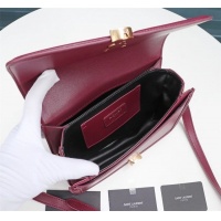 Cheap Yves Saint Laurent YSL AAA Messenger Bags For Women #866659 Replica Wholesale [$125.00 USD] [ITEM#866659] on Replica Yves Saint Laurent YSL AAA Messenger Bags