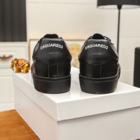 Cheap Dsquared2 Shoes For Men #866761 Replica Wholesale [$80.00 USD] [ITEM#866761] on Replica Dsquared2 Shoes