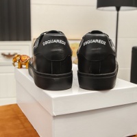 Cheap Dsquared2 Shoes For Men #866763 Replica Wholesale [$80.00 USD] [ITEM#866763] on Replica Dsquared2 Shoes