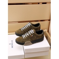 Cheap Moncler Casual Shoes For Men #867571 Replica Wholesale [$100.00 USD] [ITEM#867571] on Replica Moncler Casual Shoes